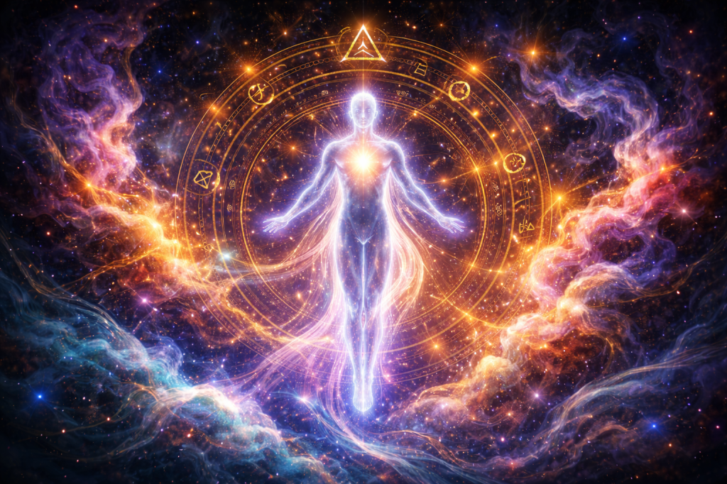 La trasmigrazione stellare