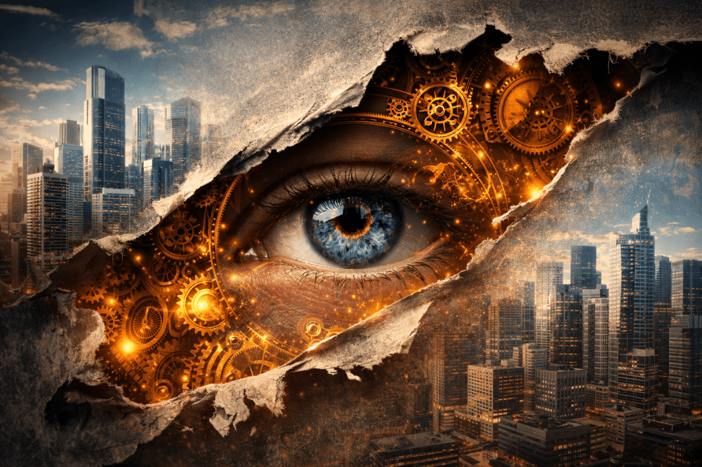 Chi sono i Veri Artefici del Complottismo?